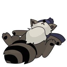 Pishi Dead