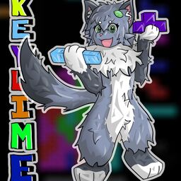 Keylime
