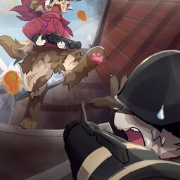 Unfair Duel