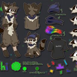 Pishi Ref