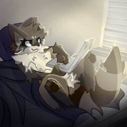 Bad Furgonomics
