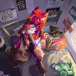 Rubs