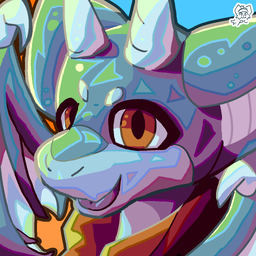 THICK FAT DRAGON