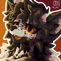 Freckled Beast