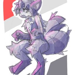 Pishi Sketch